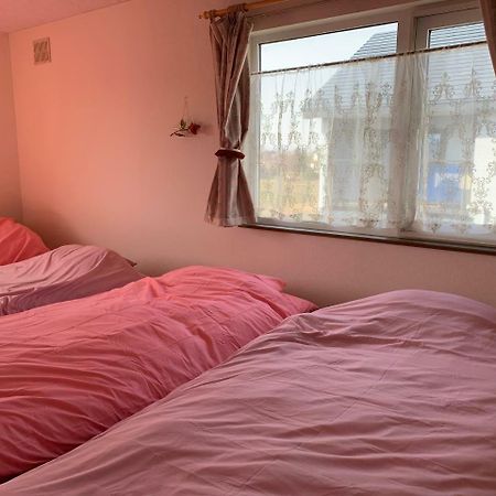 Stay Sakura 비바이시 외부 사진