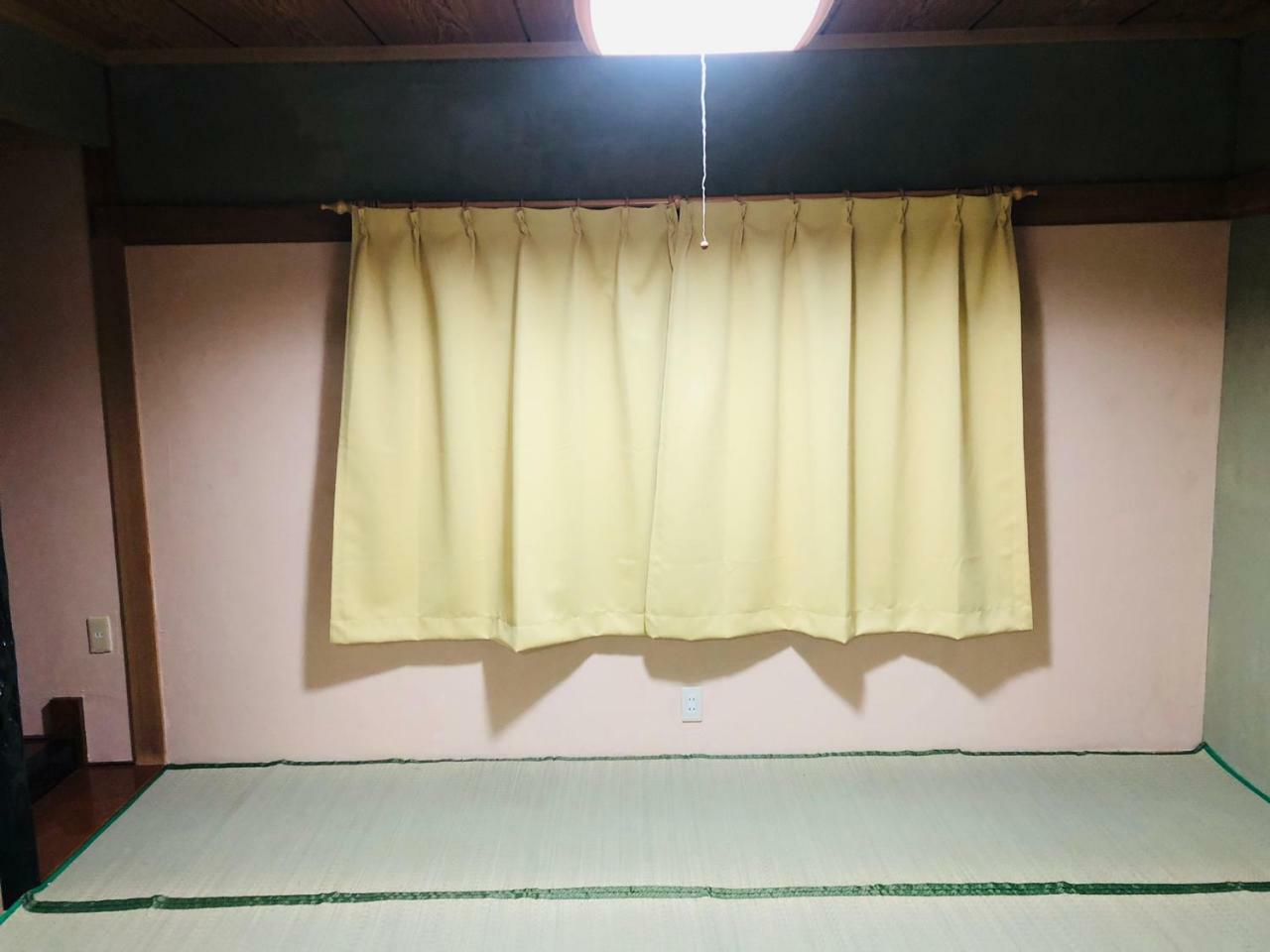 Stay Sakura 비바이시 외부 사진