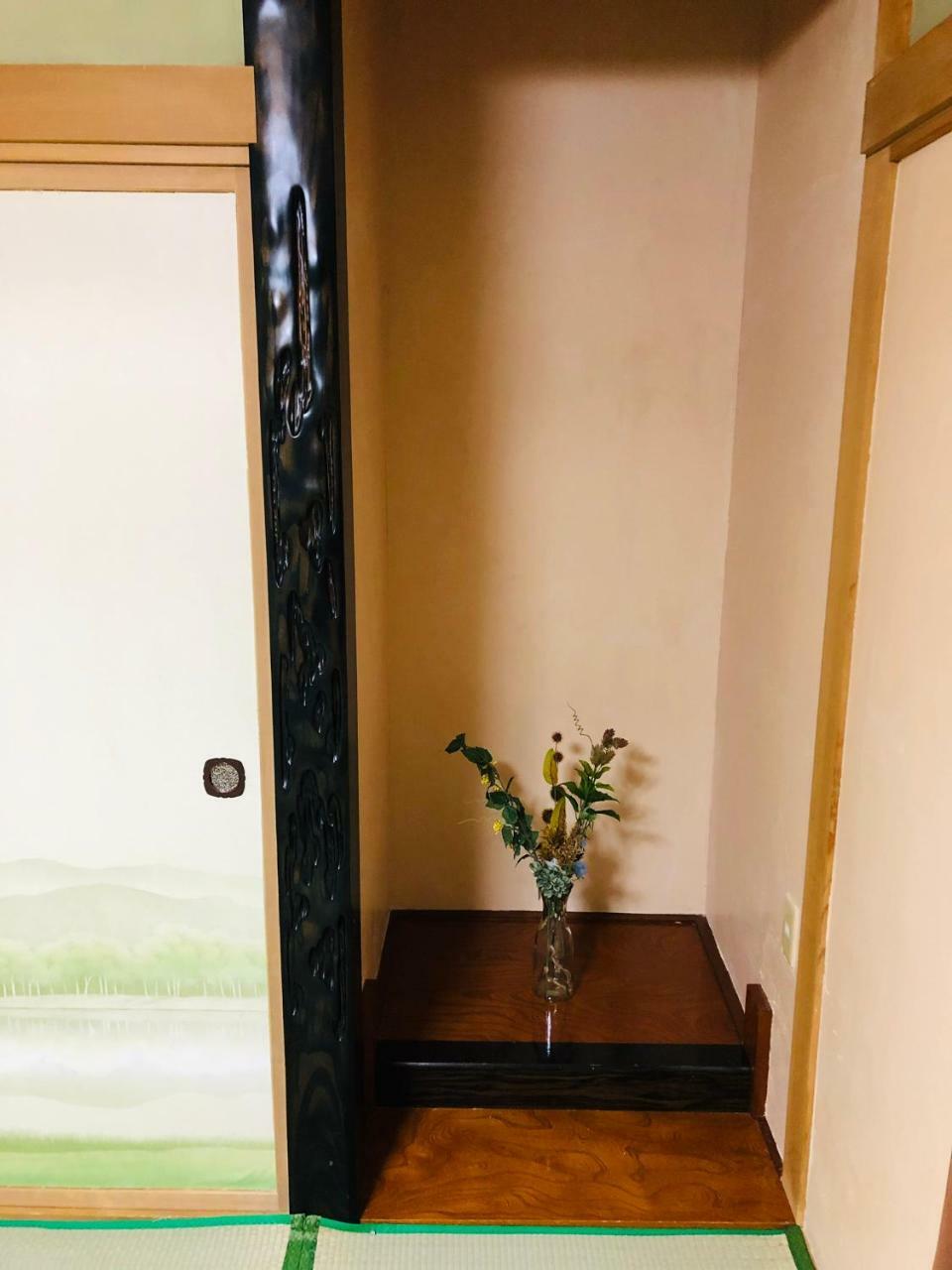 Stay Sakura 비바이시 외부 사진