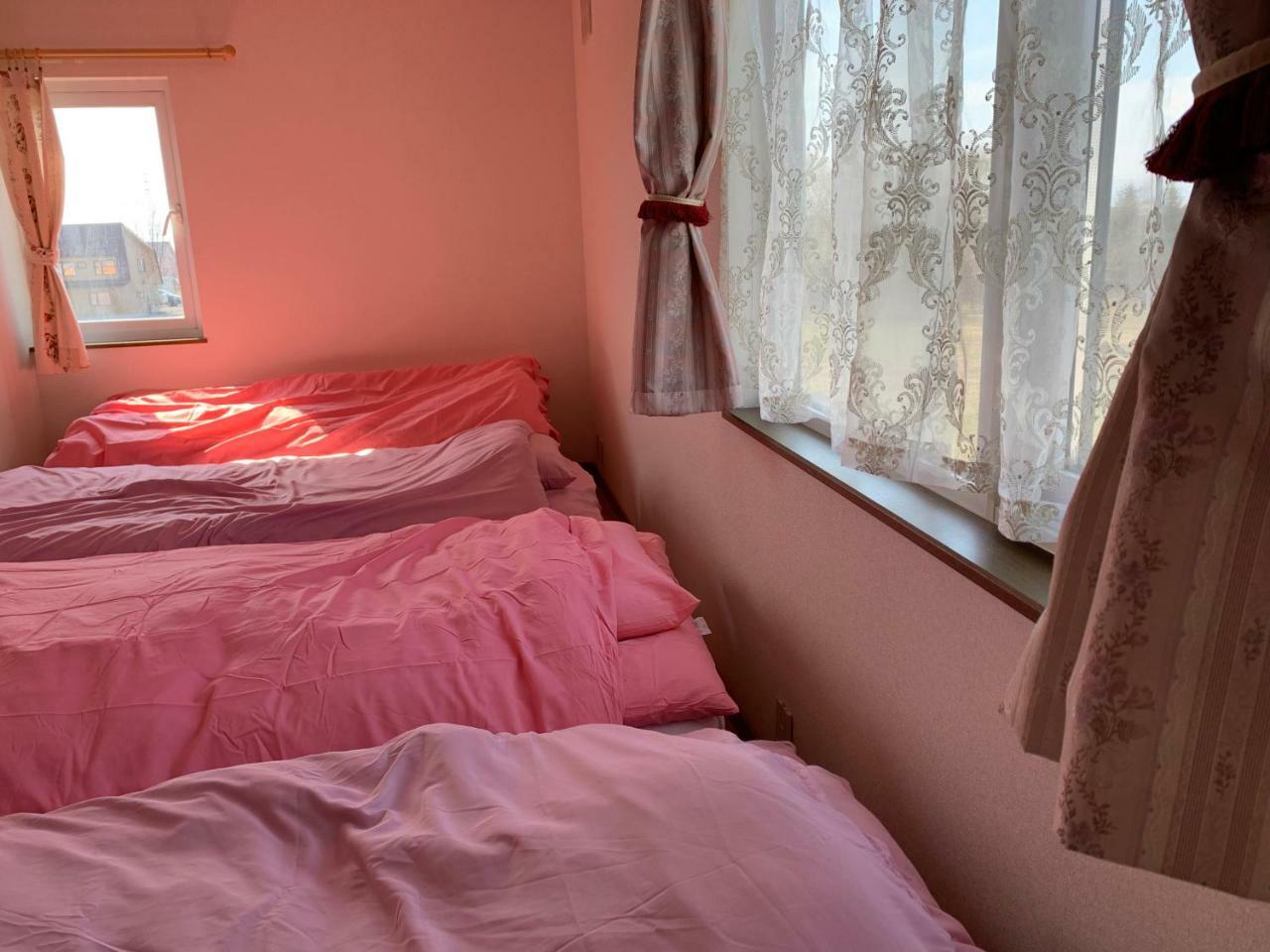Stay Sakura 비바이시 외부 사진