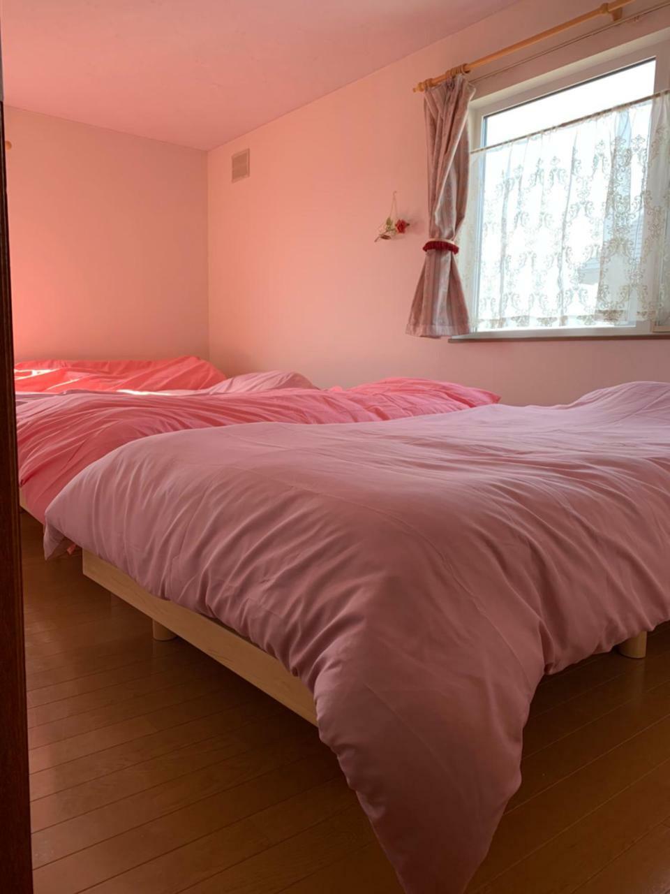 Stay Sakura 비바이시 외부 사진