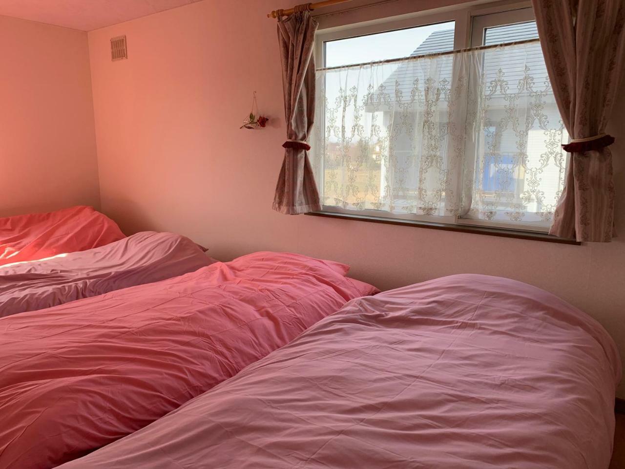 Stay Sakura 비바이시 외부 사진