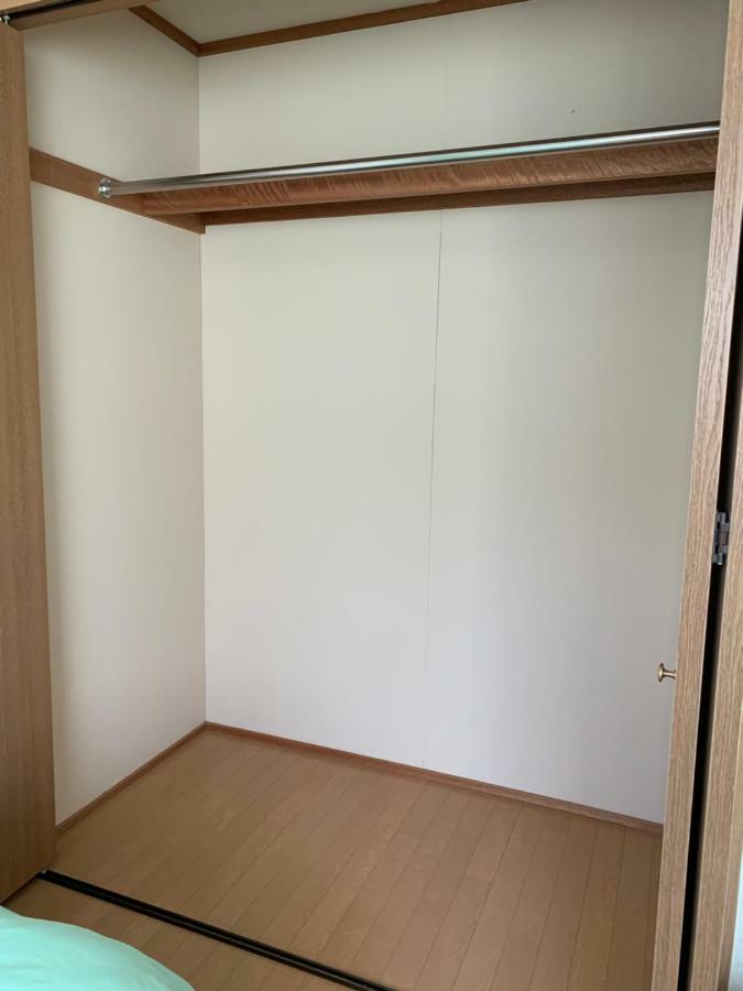 Stay Sakura 비바이시 외부 사진