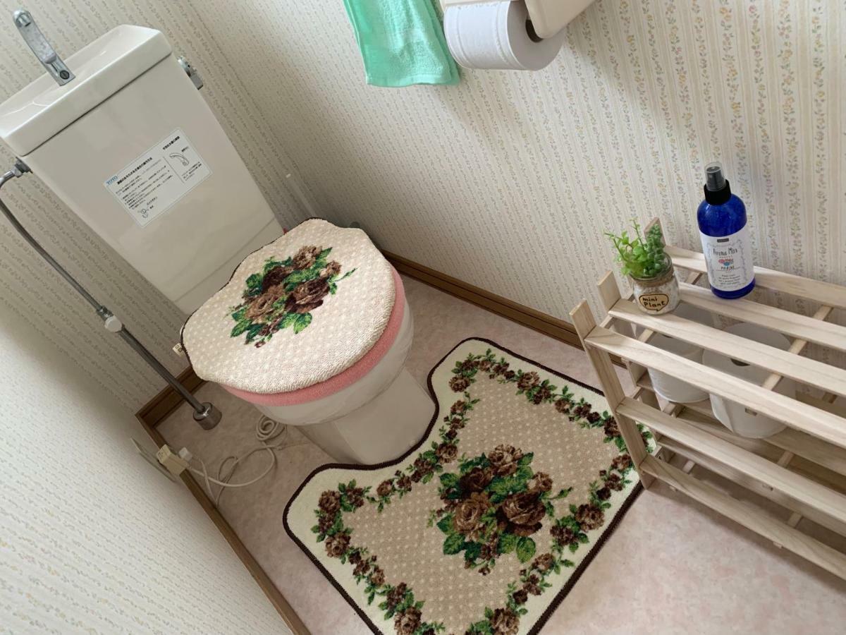 Stay Sakura 비바이시 외부 사진